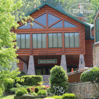 Westgate Smoky Mountain Resort