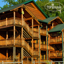 Westgate Smoky Mountain Resort