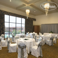 Best Western Cedar Bluff Inn
