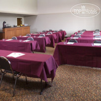 Best Western Cedar Bluff Inn