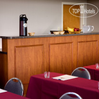 Best Western Cedar Bluff Inn