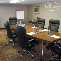 Best Western Cedar Bluff Inn