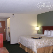 Best Western Cedar Bluff Inn