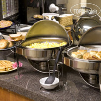 Best Western Cedar Bluff Inn