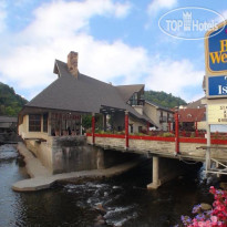 Best Western Twin Islands 