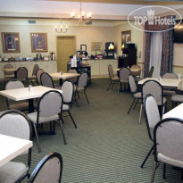 Best Western Twin Islands 