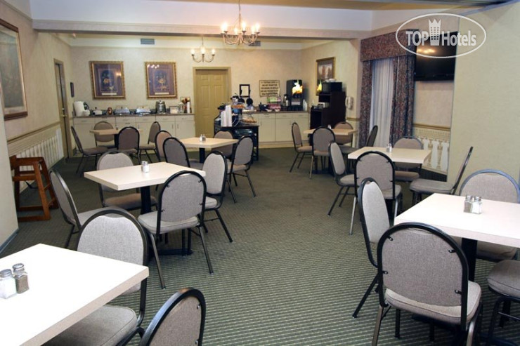 New photos from tourists Best Western Twin Islands 2*