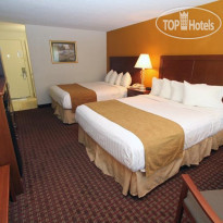 Best Western Twin Islands 