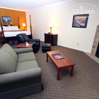 Best Western Twin Islands 