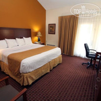 Best Western Twin Islands 