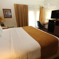 Best Western Twin Islands 