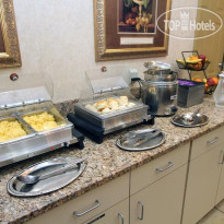 Best Western Twin Islands 