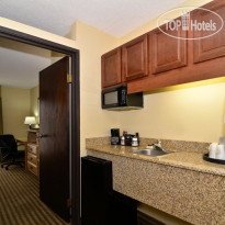 Best Western Galleria Inn & Suites 