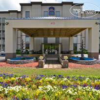 Best Western Galleria Inn & Suites 