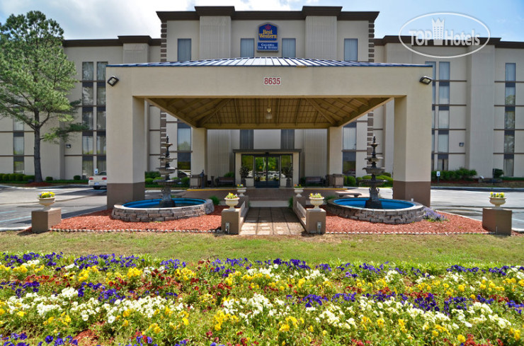 Hotel photo Best Western Galleria Inn & Suites 2*