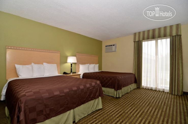 New photos from tourists Best Western Galleria Inn & Suites 2*