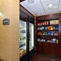 Best Western Galleria Inn & Suites 