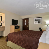 Best Western Galleria Inn & Suites 