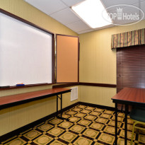 Best Western Galleria Inn & Suites 