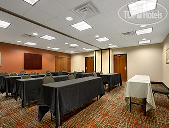 New photos from tourists Wingate by Wyndham Cordova - Memphis 2*