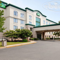 Four Points by Sheraton Nashville Airport