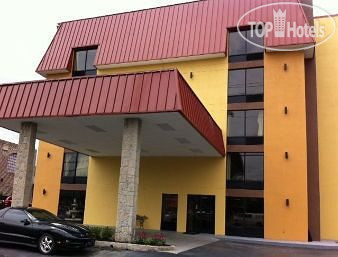 Hotelier's photos Grand Inns of America 3*