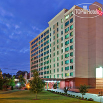 Crowne Plaza Memphis Downtown 