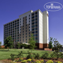 Crowne Plaza Memphis Downtown 