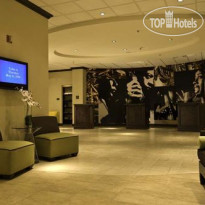 Crowne Plaza Memphis Downtown 