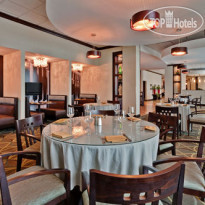 Crowne Plaza Memphis Downtown 