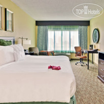 Crowne Plaza Memphis Downtown 