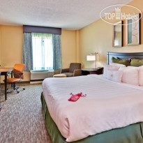 Crowne Plaza Memphis Downtown 