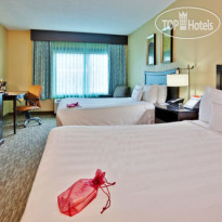 Crowne Plaza Memphis Downtown 