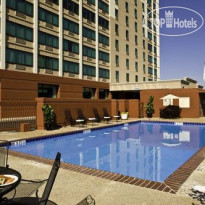 Crowne Plaza Memphis Downtown 