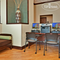 Crowne Plaza Memphis Downtown 