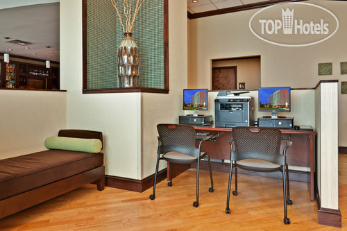 New photos from tourists Crowne Plaza Memphis Downtown 4*
