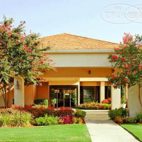 Courtyard Memphis Airport 