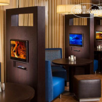 Courtyard Memphis Airport 