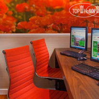 Courtyard Memphis Airport 