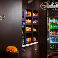 Courtyard Memphis Airport 