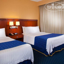 Courtyard Memphis Airport 