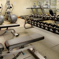 DoubleTree by Hilton Chattanooga Downtown 