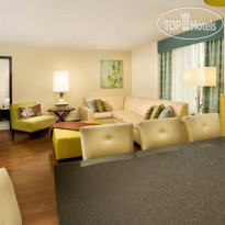 DoubleTree by Hilton Chattanooga Downtown 