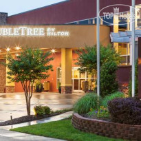 DoubleTree by Hilton Chattanooga Downtown 
