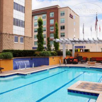 DoubleTree by Hilton Chattanooga Downtown 