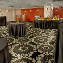 DoubleTree by Hilton Chattanooga Downtown 