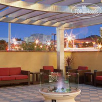 DoubleTree by Hilton Chattanooga Downtown 