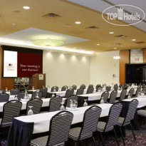 DoubleTree by Hilton Chattanooga Downtown 