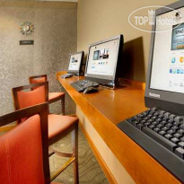 DoubleTree by Hilton Chattanooga Downtown 