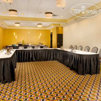 DoubleTree by Hilton Chattanooga Downtown 